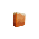 Savon sensualité Gingembre & Litsée