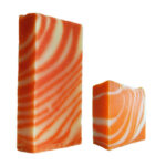 Savon Agrume Orange & Bois de Hô