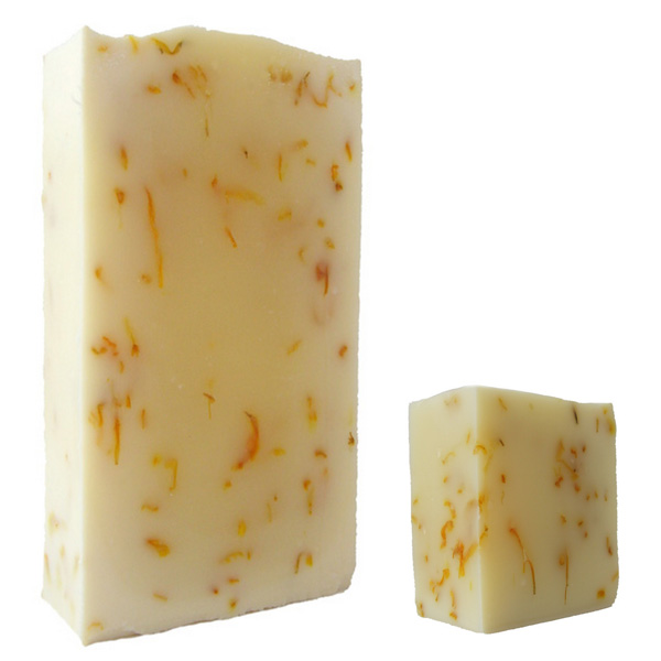 savons SAF Douceur au calendula