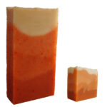 Savon sensualité Gingembre & Litsée