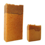 Savon Miel & Lait de chèvre