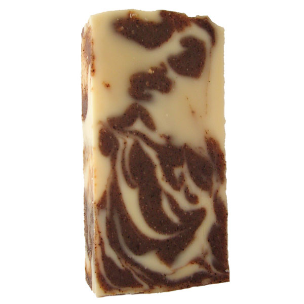 savon saponifié à froid Vanille, grand format