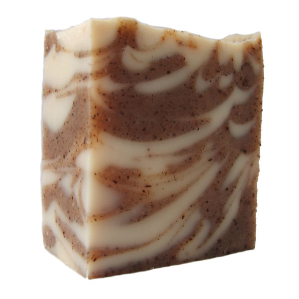 savon saponifié à froid vanille, petit format