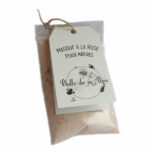 Masque à la Rose pour peaux matures