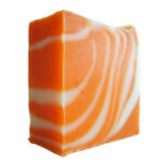 Savon Agrume Orange & Bois de Hô