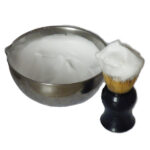 Savon à barbe
