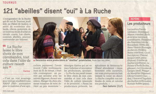 Vous consultez actuellement Bulle de m&rsquo;Alice distribue dans « les ruche(s) qui dit oui »