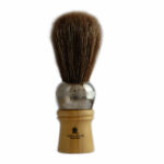 Lot Savon à barbe et Blaireau