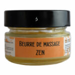 Beurre de Massage ZEN