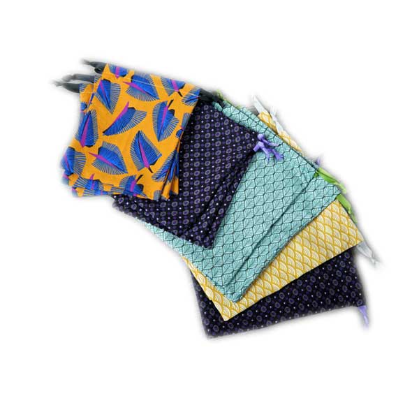 Pochons cadeaux