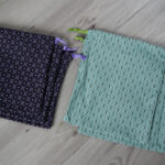 Pochons cadeaux