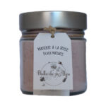 Masque à la Rose pour peaux matures