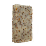 Lot de 3 savons exfoliants ou purifiants