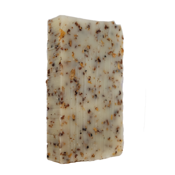 savon saponifié à froid Le Jardinier Brasseur grand format