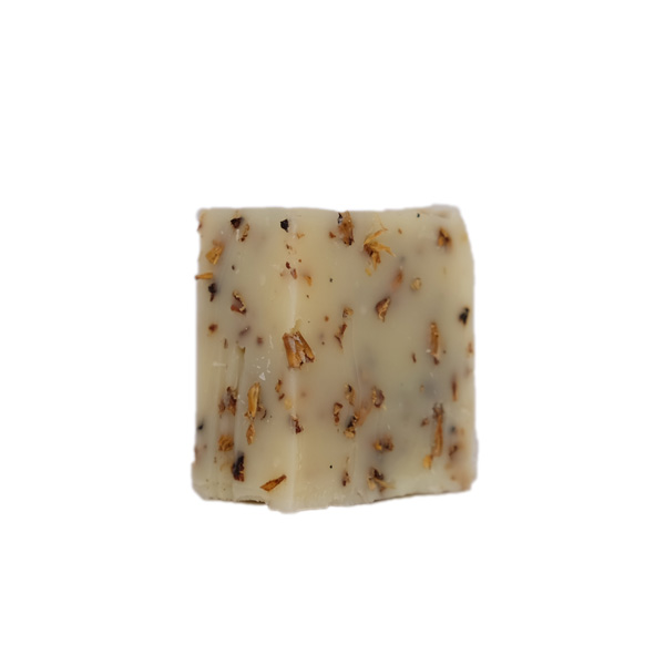 savon saponifié à froid Le Jardinier Brasseur petit format