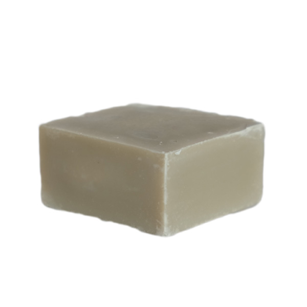 Le savon ménager à la terre de sommière, petit format