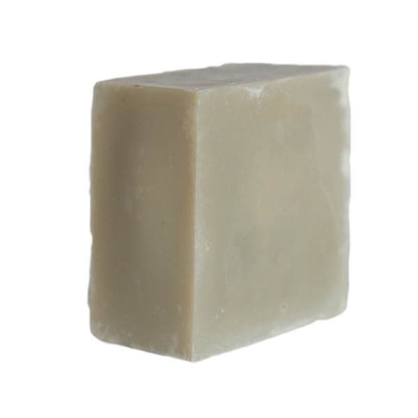 Le savon ménager à la terre de sommière, petit format