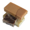 lot 3 grands savons SAF sans huiles essentielles