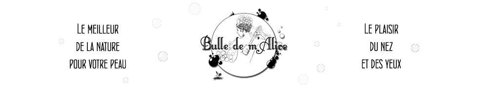 banniere bulle de m'alice