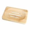 porte savon imputrescible en bambou