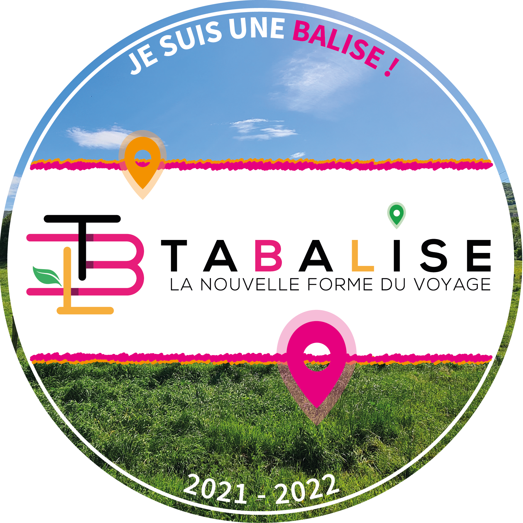 Lire la suite à propos de l’article Bulle de m&rsquo;Alice fait partie du réseau Ta balise