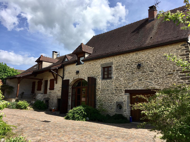 gîtes les murgers