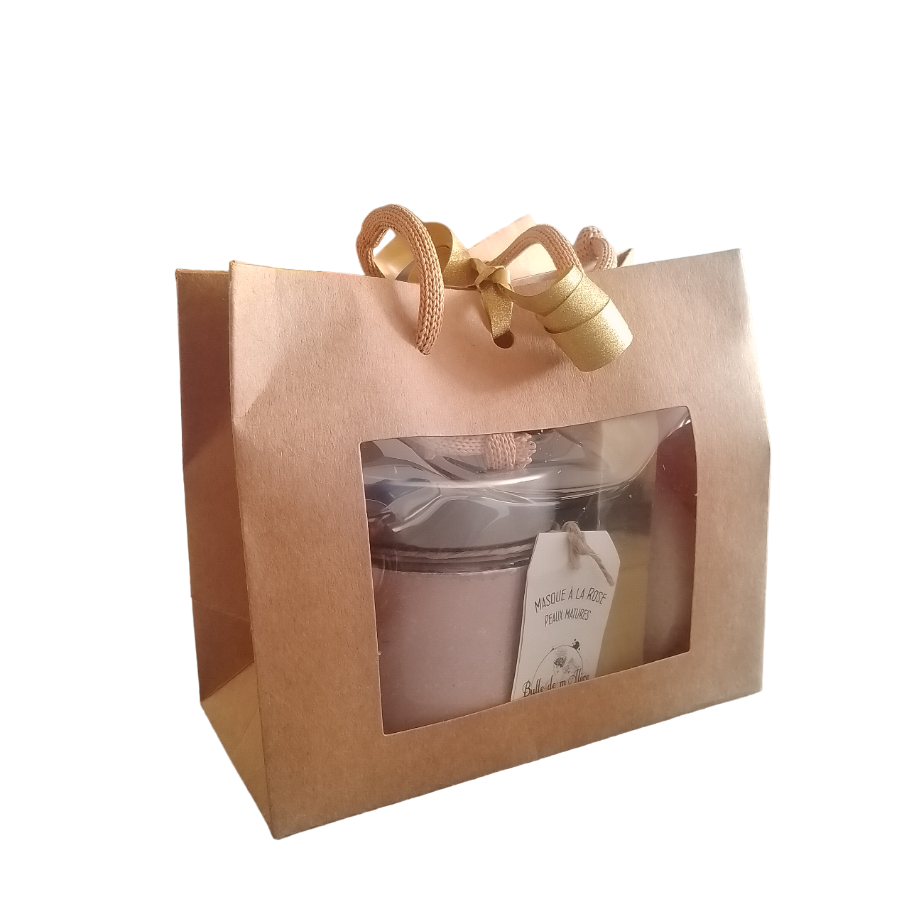 coffret peau mature