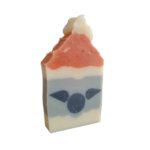 Savon père Noël _ Édition spéciale du savon Parfum d&rsquo;enfance