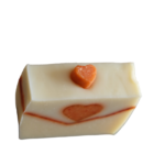 Savon Lettre d&rsquo;amour